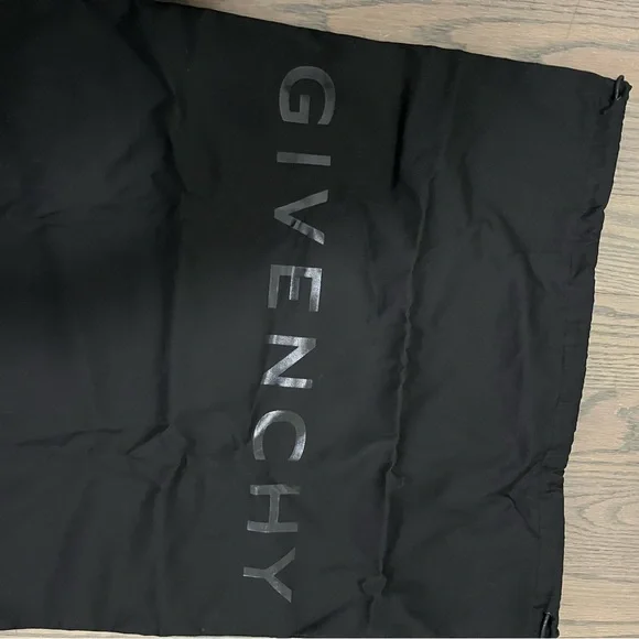 Givenchy belt bag blue - Picture 4 of 4